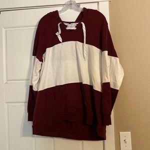 Harry Potter Sweatshirt 2XL